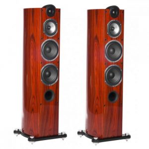 HiFi Speakers